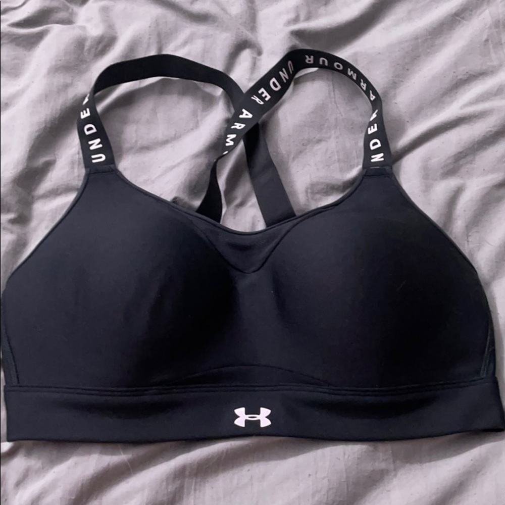 Under Armor Sports bra